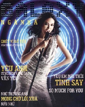 Ngân Hà - Galaxy (ĐÃ HẾT)